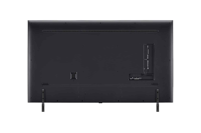 LG QNED 55 inch QNED80 4K Smart TV 2023, 55QNED80URA
