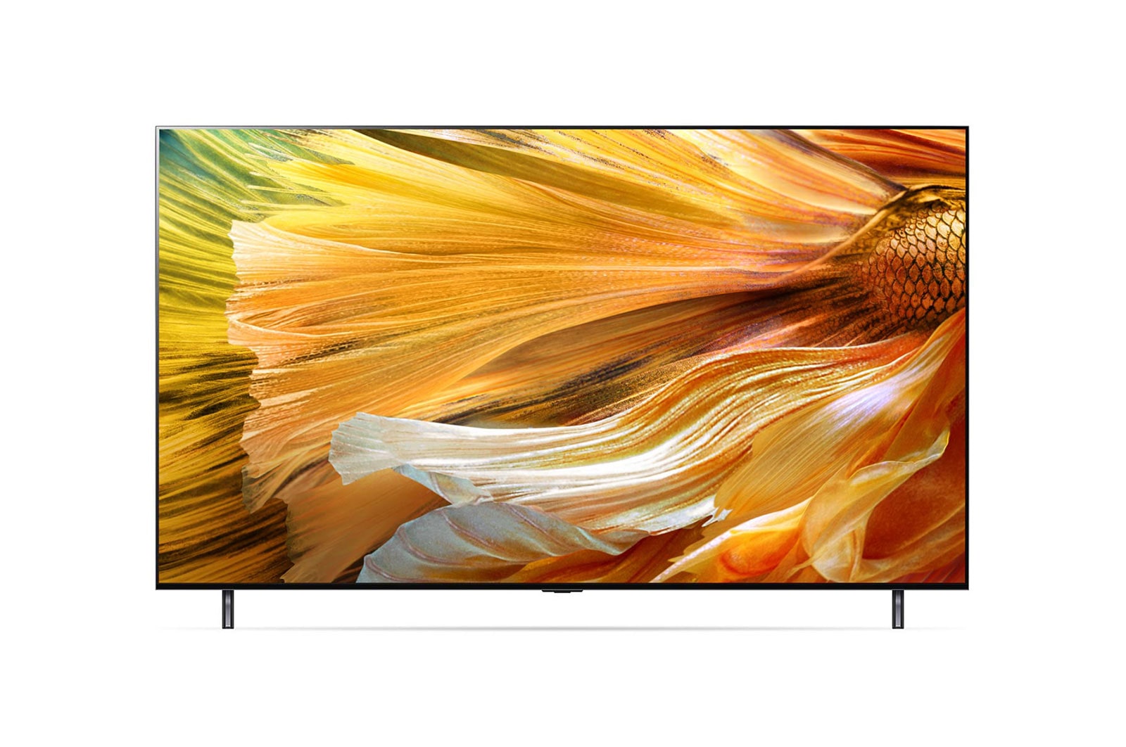 LG QNED90 65" 4K Smart QNED MiniLED TV, 65QNED90UPA