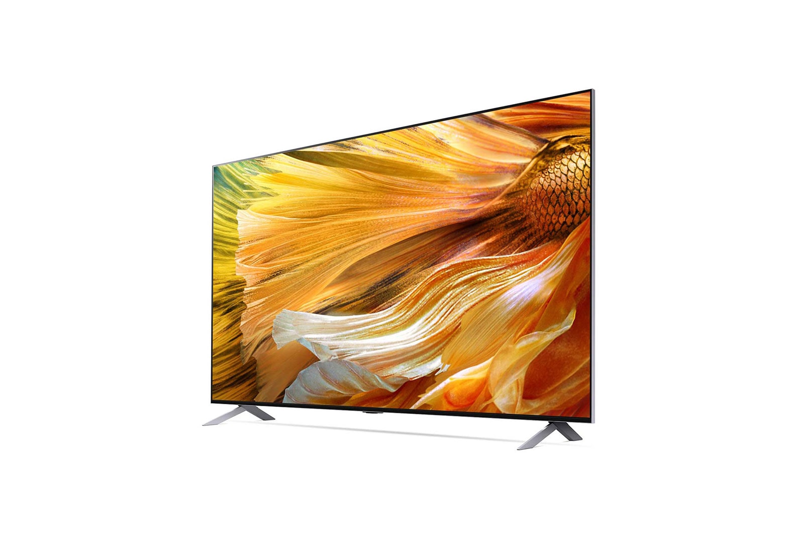 LG QNED90 65" 4K Smart QNED MiniLED TV, 65QNED90UPA