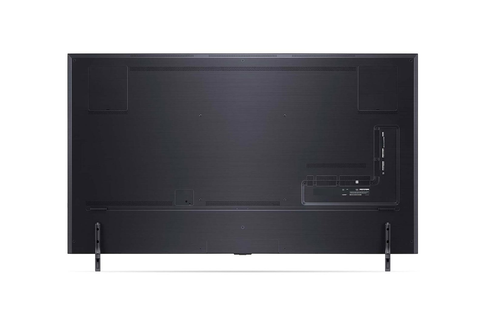 LG QNED90 65" 4K Smart QNED MiniLED TV, 65QNED90UPA