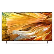 LG QNED90 65" 4K Smart QNED MiniLED TV, 65QNED90UPA