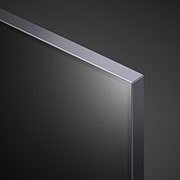 LG QNED90 65" 4K Smart QNED MiniLED TV, 65QNED90UPA