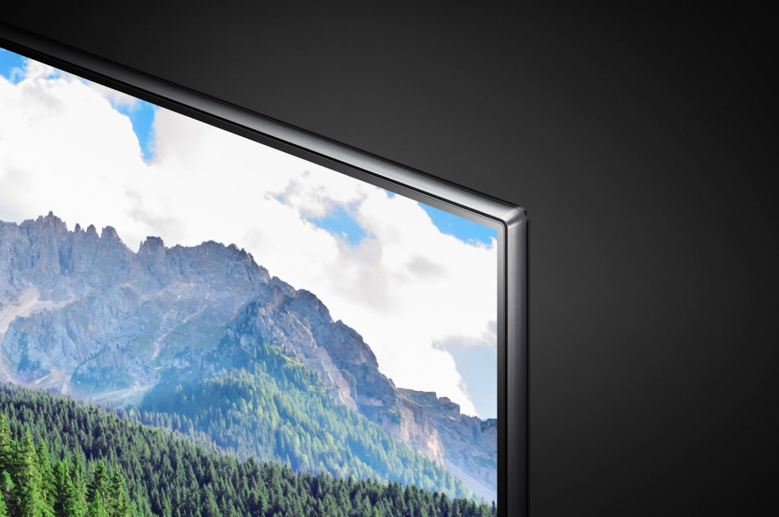 LG 75” LG NanoCell TV SM8670 ThinQ AI, 75SM8670PUA