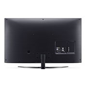 LG 75” LG NanoCell TV SM8670 ThinQ AI, 75SM8670PUA