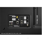 LG 75” LG NanoCell TV SM8670 ThinQ AI, 75SM8670PUA