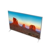 LG 75” UK6570 LG SMART UHD TV , 75UK6570AUA