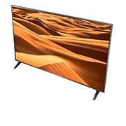 LG 75” UM69 LG UHD TV ThinQ AI, 75UM6970PUB