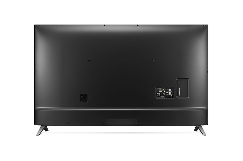 LG 75” UM80 LG UHD TV ThinQ AI, 75UM8070PUA