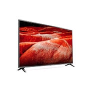 LG 75” UM80 LG UHD TV ThinQ AI, 75UM8070PUA