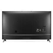 LG 75” UM80 LG UHD TV ThinQ AI, 75UM8070PUA