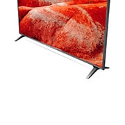 LG 75” UM80 LG UHD TV ThinQ AI, 75UM8070PUA