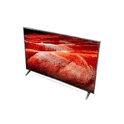 LG 75” UM80 LG UHD TV ThinQ AI, 75UM8070PUA