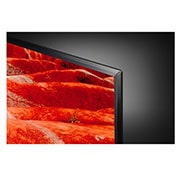 LG 75” UM80 LG UHD TV ThinQ AI, 75UM8070PUA