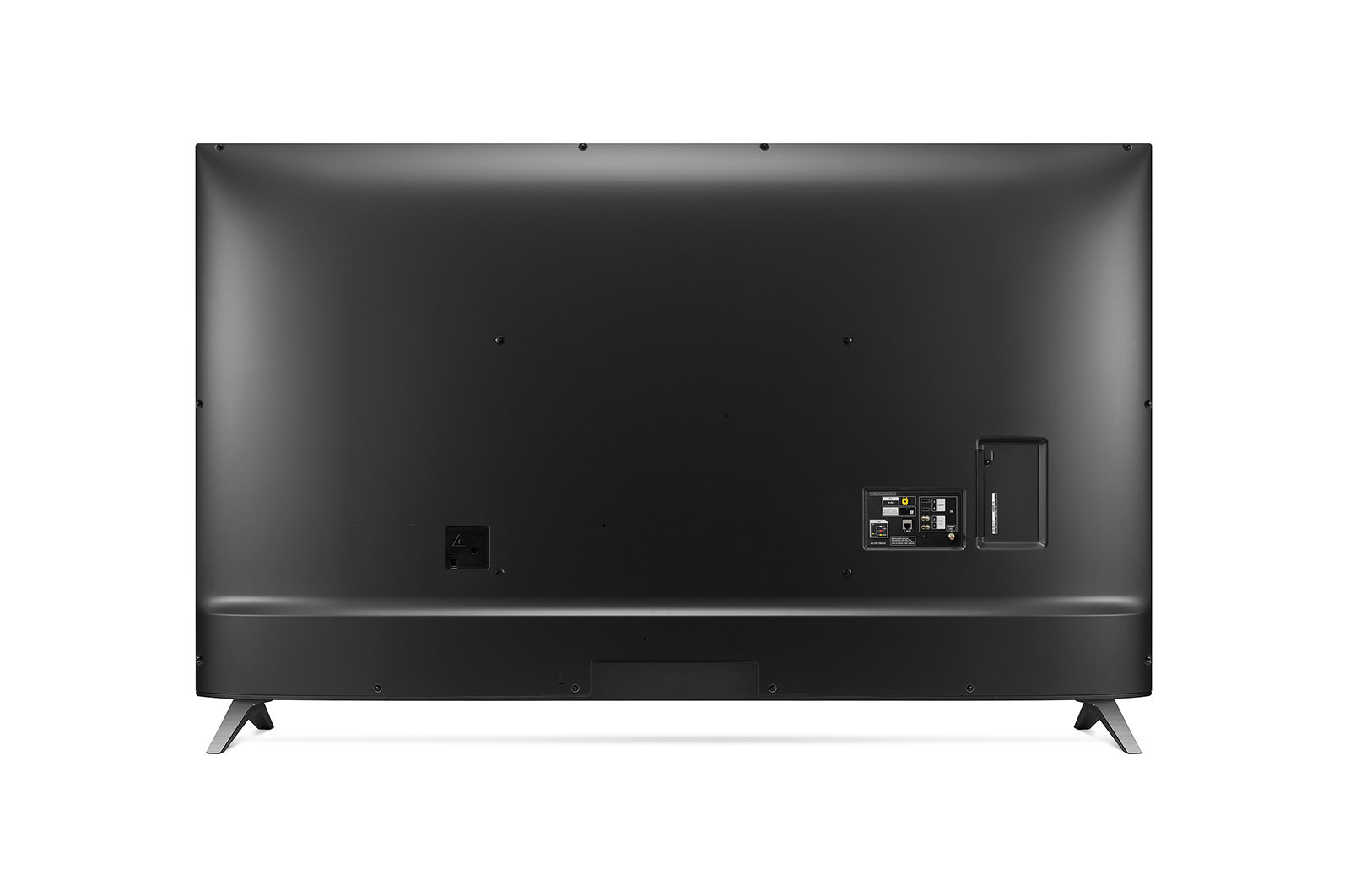 LG 75” UM80 LG UHD TV ThinQ AI, 75UM8070PUA