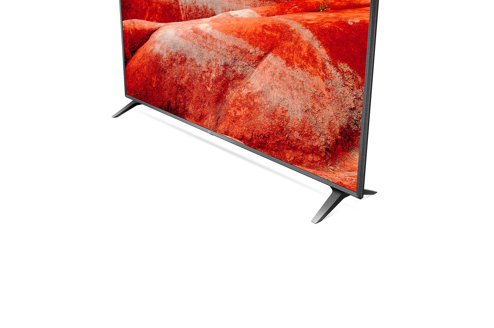 LG 75” UM80 LG UHD TV ThinQ AI, 75UM8070PUA