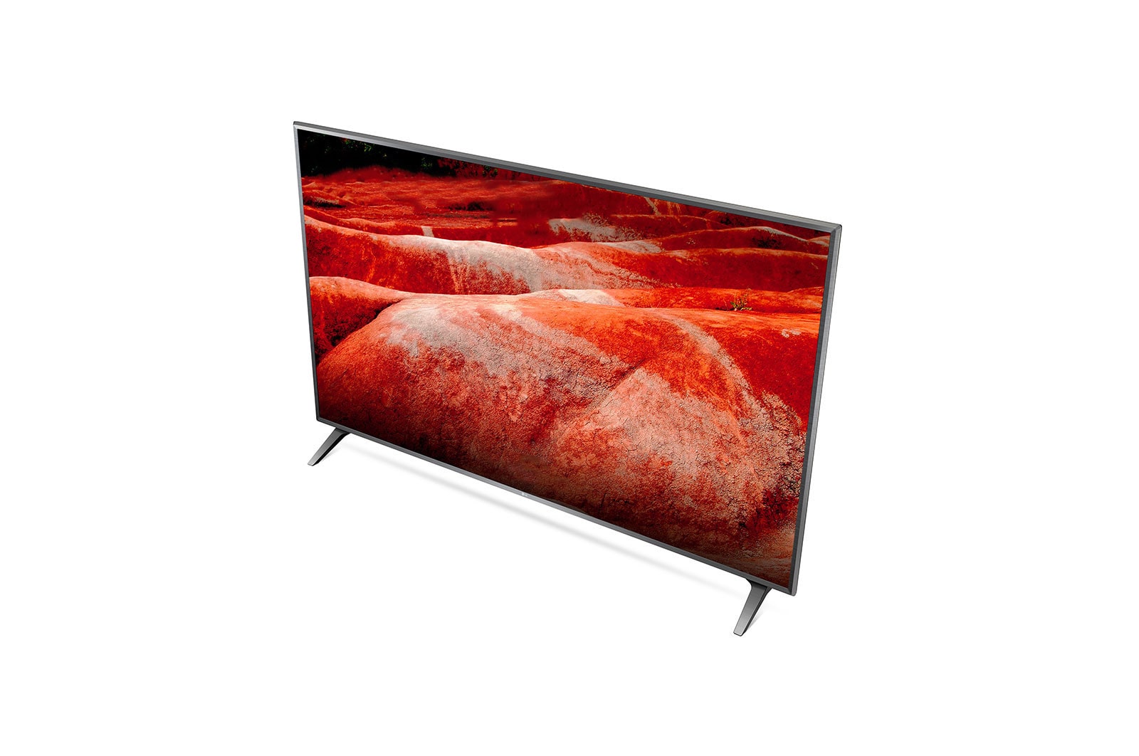 LG 75” UM80 LG UHD TV ThinQ AI, 75UM8070PUA