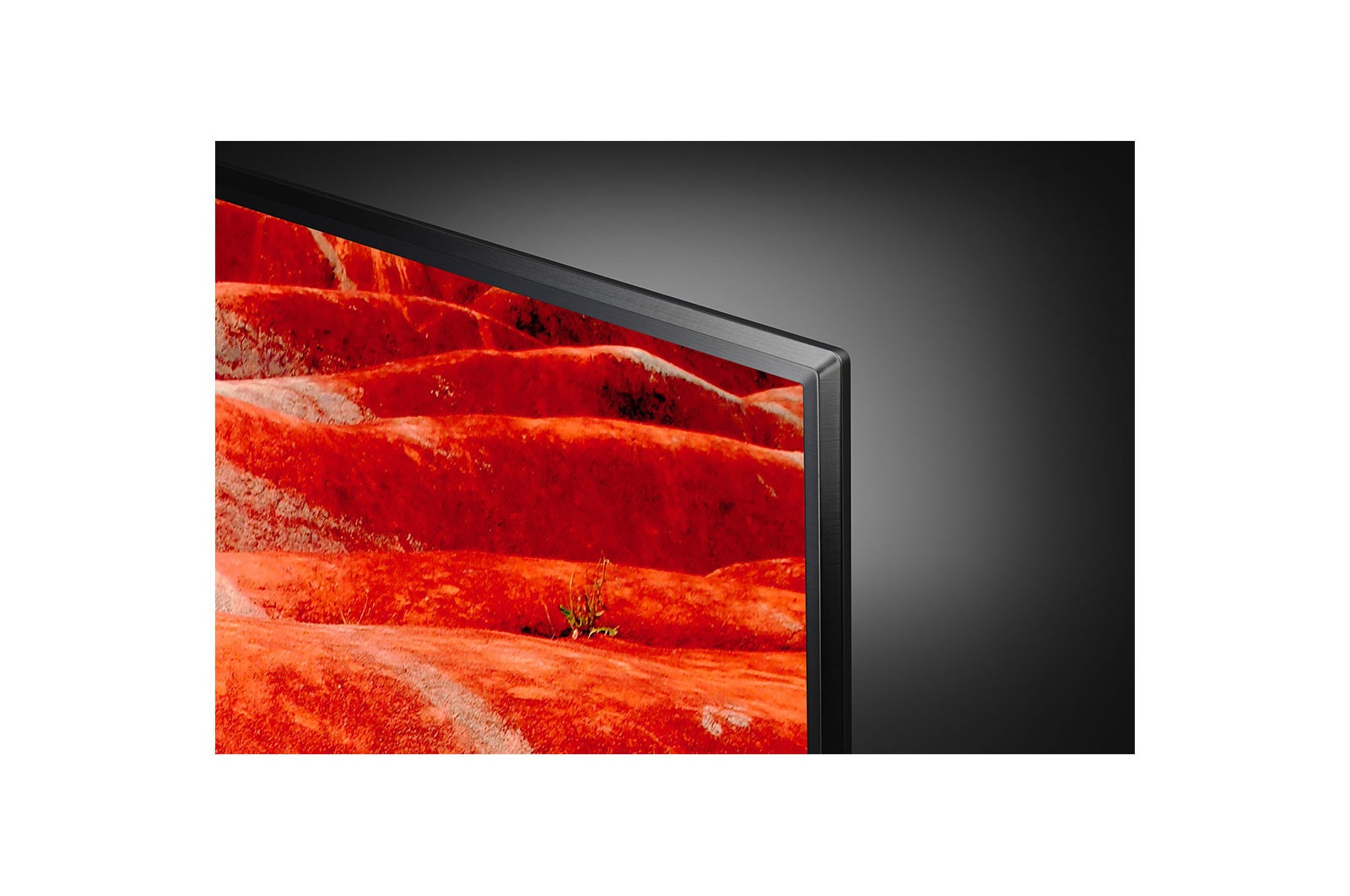 LG 75” UM80 LG UHD TV ThinQ AI, 75UM8070PUA