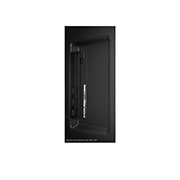 LG 75" UN85 LG UHD TV with ThinQ® AI, 75UN8570AUD