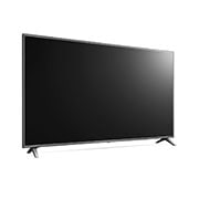 LG 75" UN85 LG UHD TV with ThinQ® AI, 75UN8570AUD