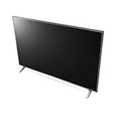 LG 75" UN85 LG UHD TV with ThinQ® AI, 75UN8570AUD