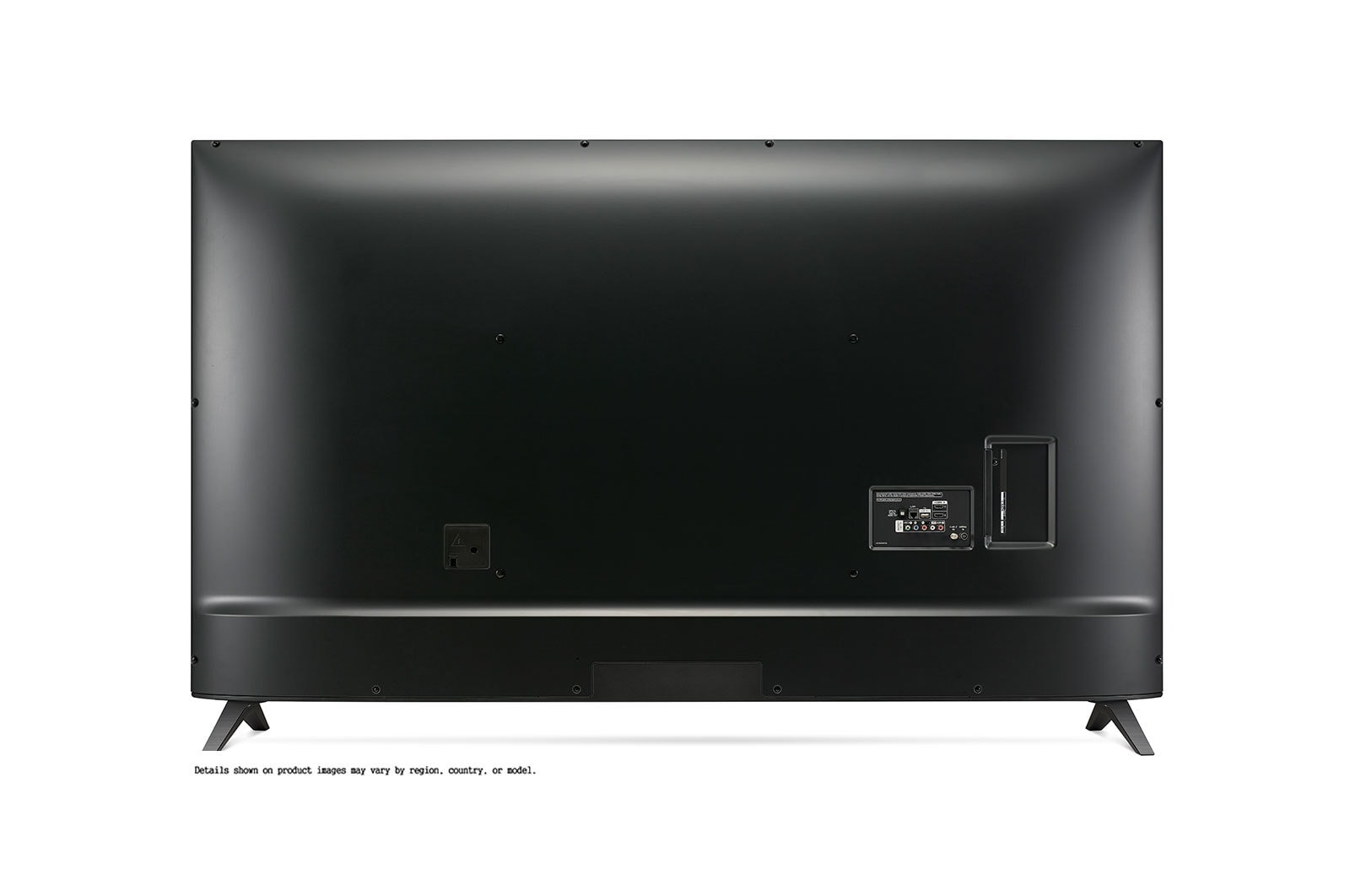 LG 75" UN85 LG UHD TV with ThinQ® AI, 75UN8570AUD