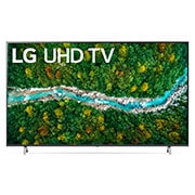LG UP76 75” 4K Smart UHD TV, 75UP7670PUB