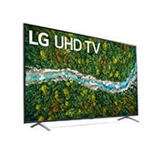 LG UP76 75” 4K Smart UHD TV, 75UP7670PUB