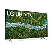 LG UP76 75” 4K Smart UHD TV, 75UP7670PUB