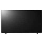 LG UP80 75" 4K Smart UHD TV, 75UP8070PUA