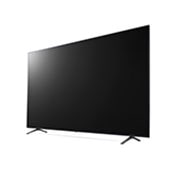 LG UP80 75" 4K Smart UHD TV, 75UP8070PUA