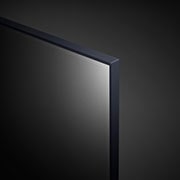 LG UP80 75" 4K Smart UHD TV, 75UP8070PUA