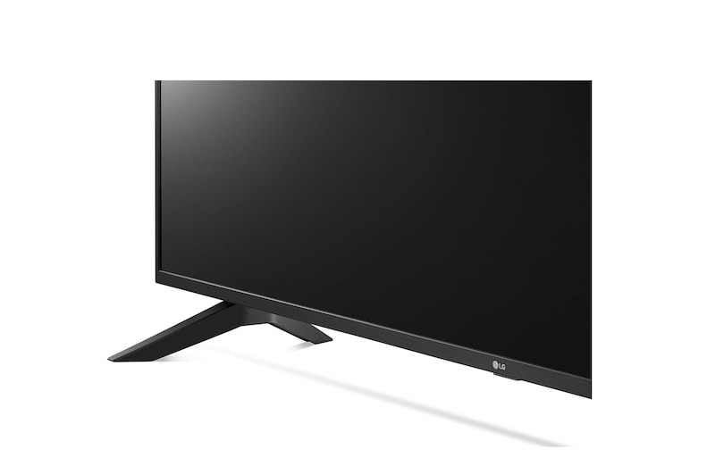 LG UQ7070 75” 4K UHD LED Smart TV, 75UQ7070ZUD