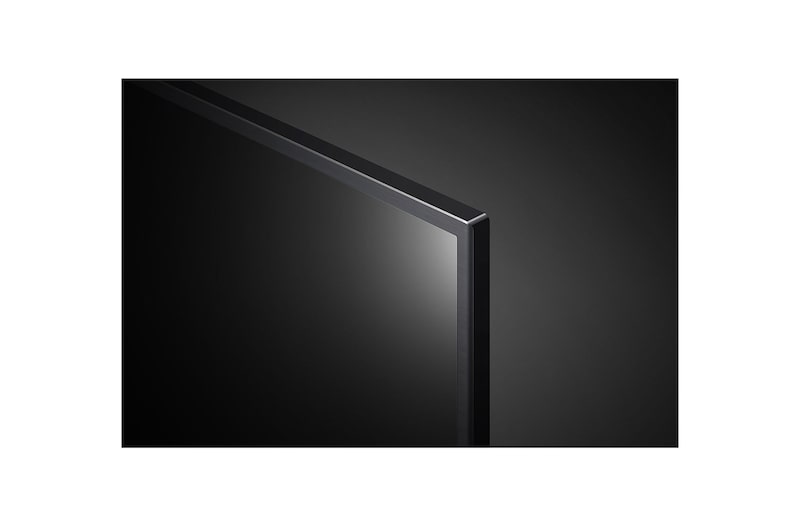 LG UQ7070 75” 4K UHD LED Smart TV, 75UQ7070ZUD