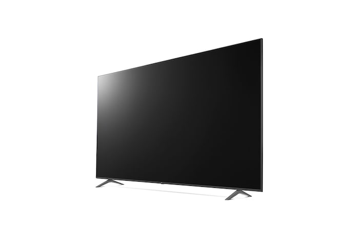 LG UQ9000 4K 75” LED w/ ThinQ AI, 75UQ9000PUD