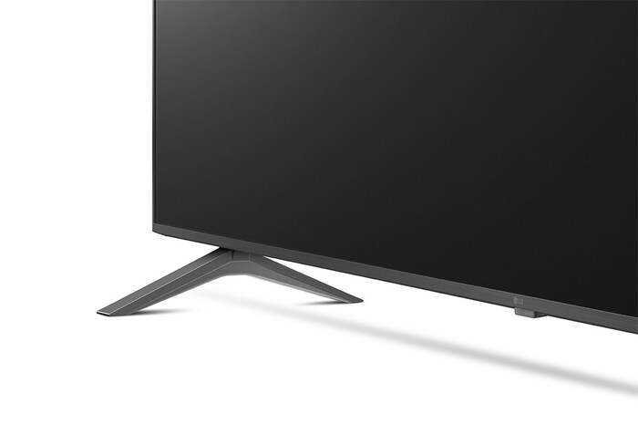 LG UQ9000 4K 75” LED w/ ThinQ AI, 75UQ9000PUD