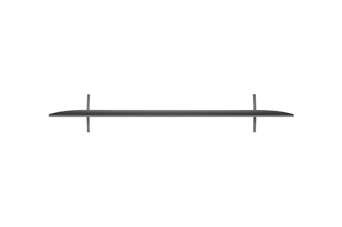 LG UQ9000 4K 75” LED w/ ThinQ AI, 75UQ9000PUD