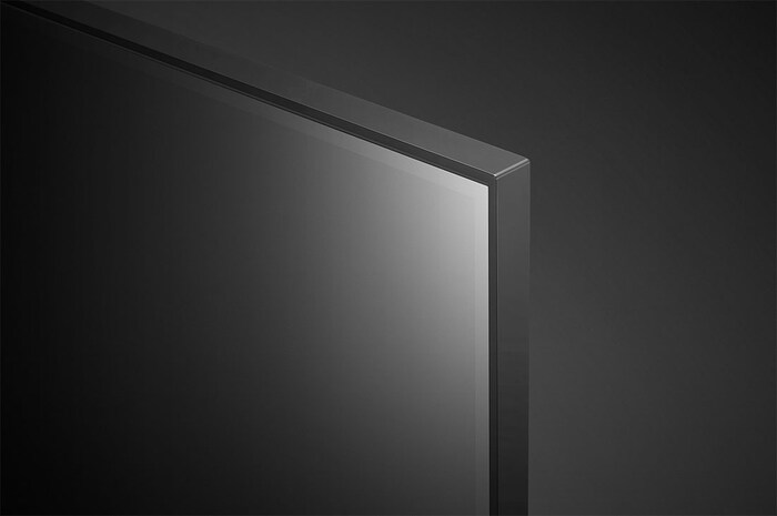 LG UQ9000 4K 75” LED w/ ThinQ AI, 75UQ9000PUD