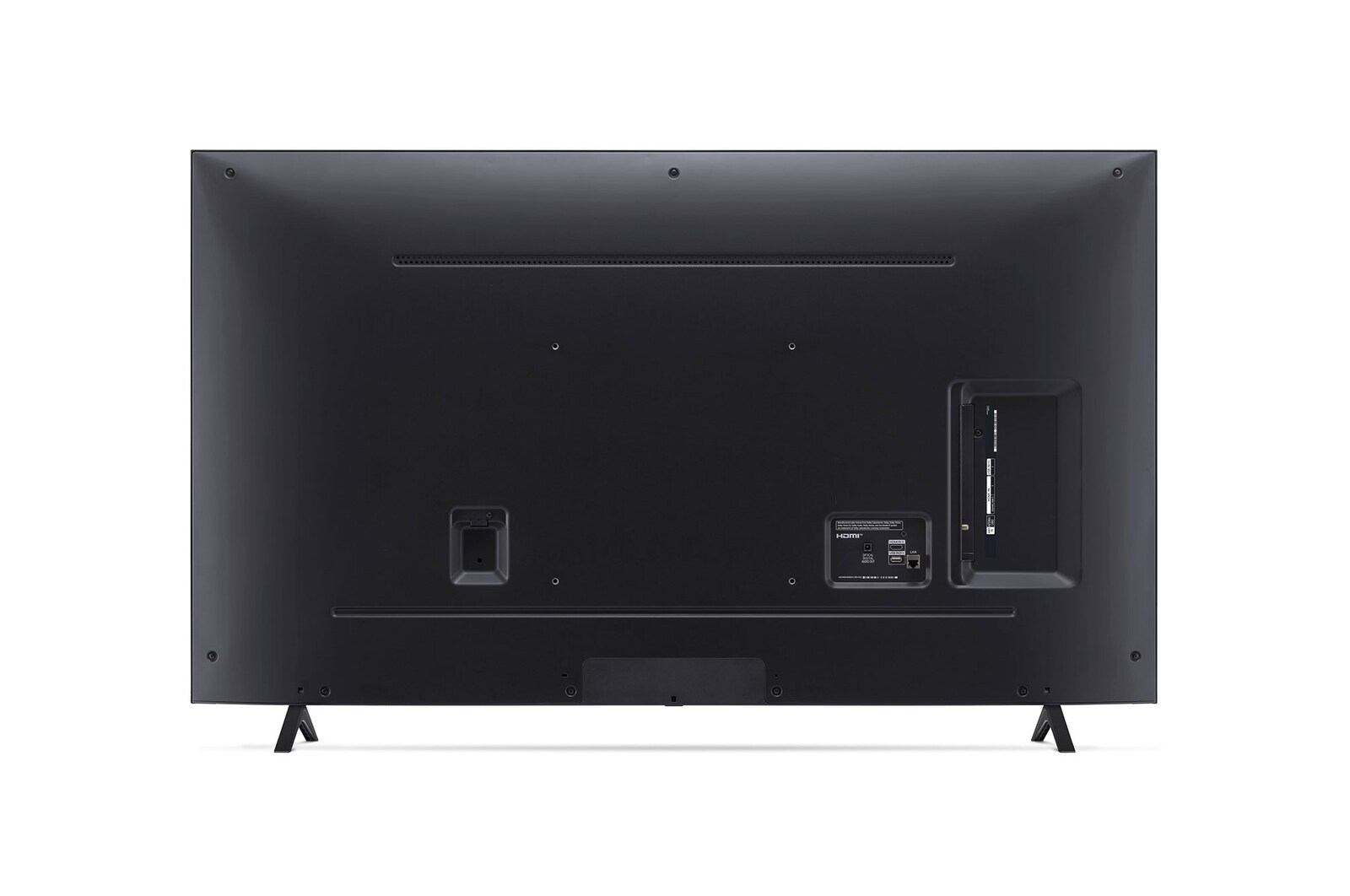 LG 75 Inch LG UHD UT70 Smart TV 2024, 75UT7000PUA