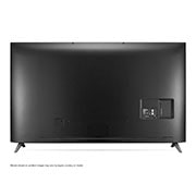 LG 82” LG UHD TV UM8070 ThinQ AI, 82UM8070PUA