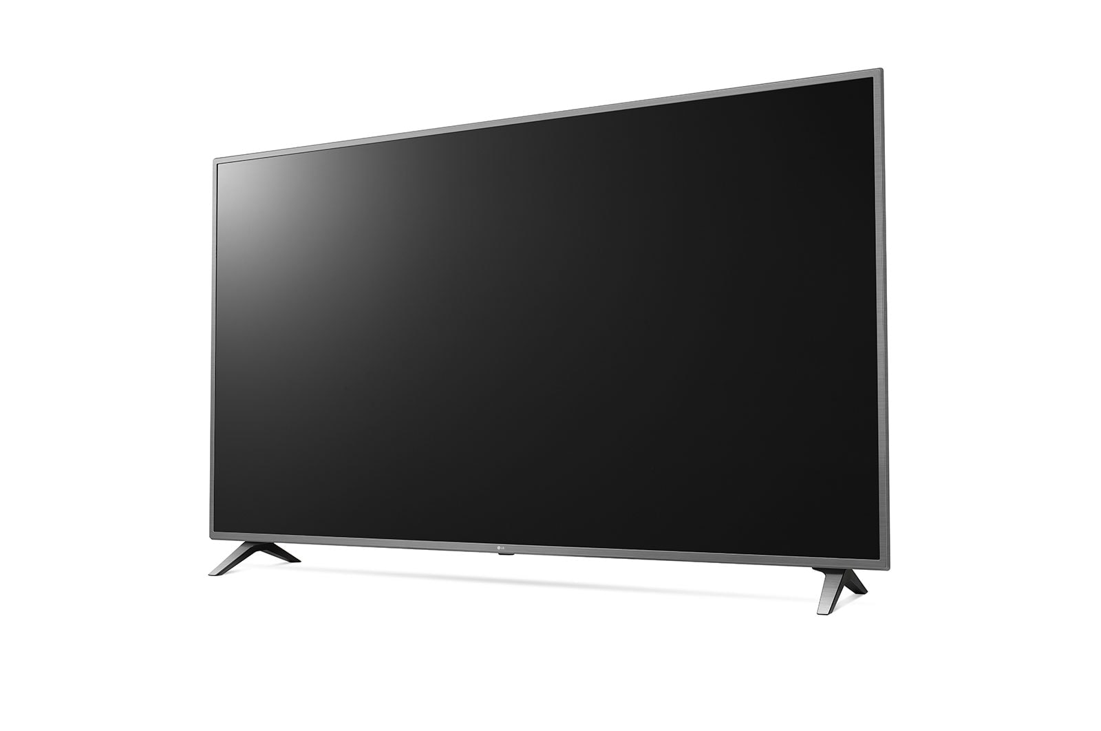 LG 82" UN85 LG UHD TV with ThinQ® AI, 82UN8570AUD