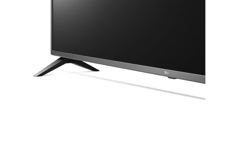 LG 82" UN85 LG UHD TV with ThinQ® AI, 82UN8570AUD