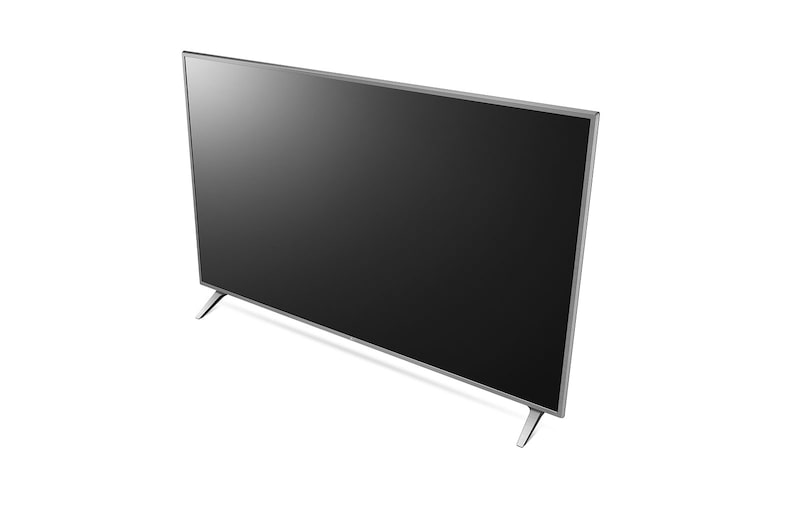 LG 82" UN85 LG UHD TV with ThinQ® AI, 82UN8570AUD