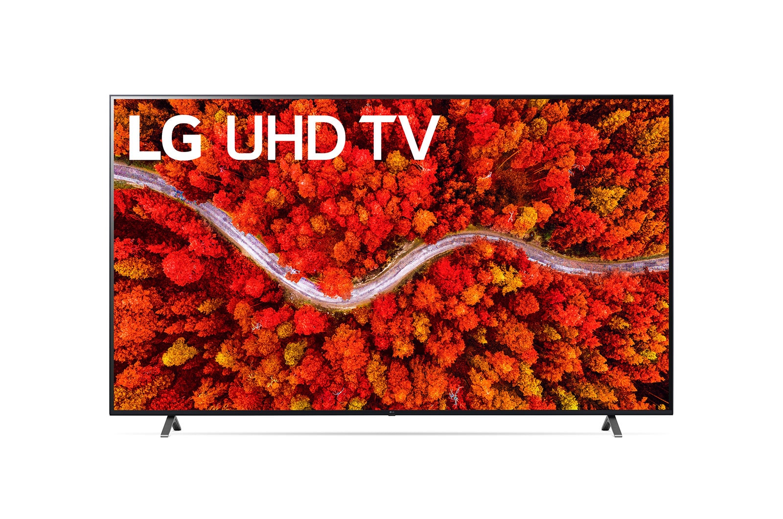 LG UP87 82" 4K Smart UHD TV , 82UP8770PUA