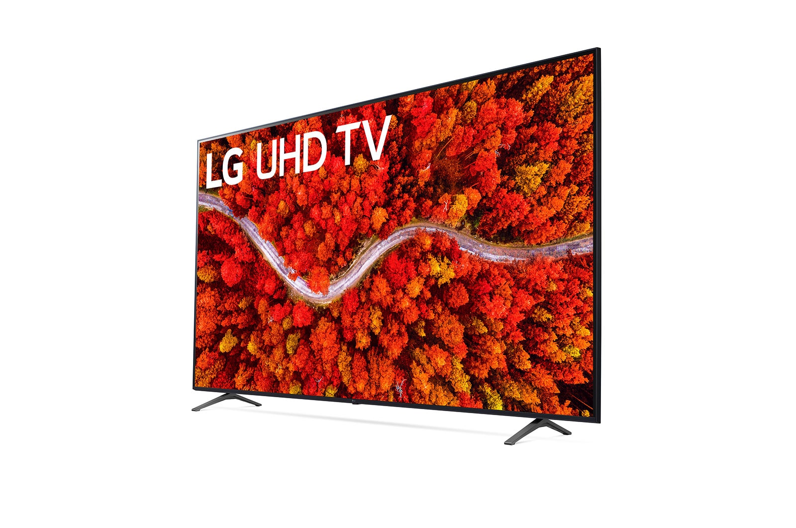 LG UP87 82" 4K Smart UHD TV , 82UP8770PUA