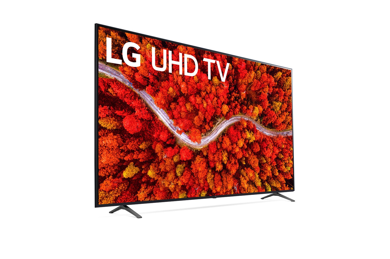 LG UP87 82" 4K Smart UHD TV , 82UP8770PUA