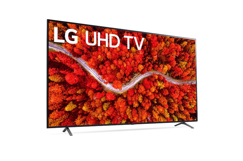 LG UP87 82" 4K Smart UHD TV , 82UP8770PUA