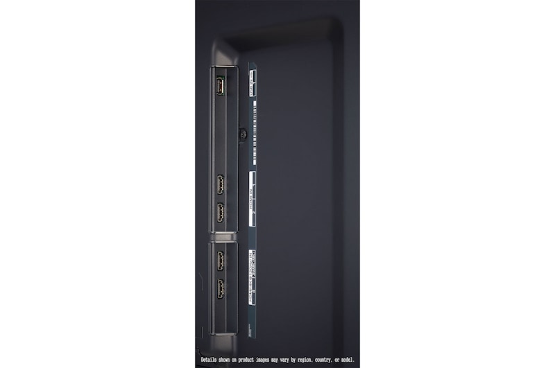 LG UP87 82" 4K Smart UHD TV , 82UP8770PUA