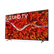 LG UP87 82" 4K Smart UHD TV , 82UP8770PUA