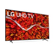 LG UP87 82" 4K Smart UHD TV , 82UP8770PUA
