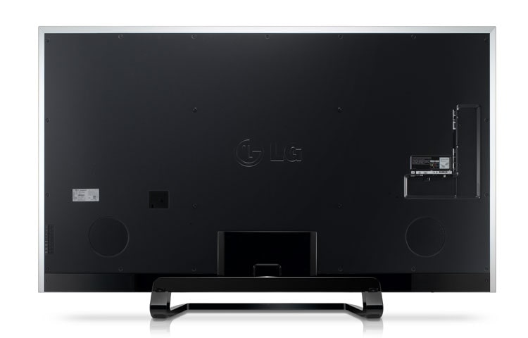LG The World's First 84" ULTRA HD 1080p 240Hz LED with Smart TV & Cinema 3D, 84LM9600